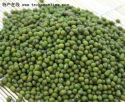 赤峰阿鲁旗特产 天山大明绿豆