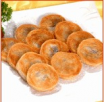 达州渠县特产 三鲜塔丝饼