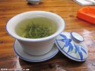 宁夏石嘴山特产 盖碗茶
