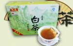 广东特产 连州白茶