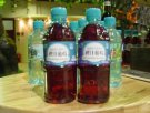 青海海南州特产 桦树汁