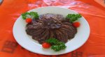 安徽滁州特产 管坝牛肉