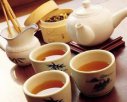 广西梧州特产 屯巴茶