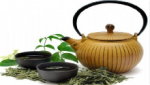 湖北荆州特产 新神洞茶