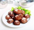 广西百色特产 乐业香菇