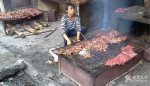 广东清远特产 丰阳牛肉干
