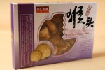 哈尔滨尚志特产 尚志猴头蘑