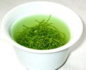 扬州仪征特产 平山绿茶和捺山绿茶