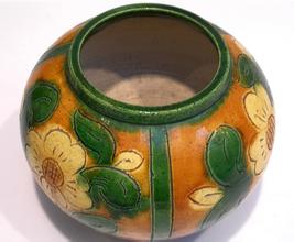 官地陶瓷